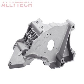 Hot Forging Machinery Parts