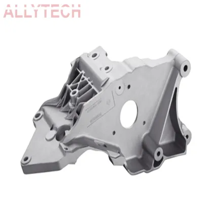 Hot Forging Machinery Parts