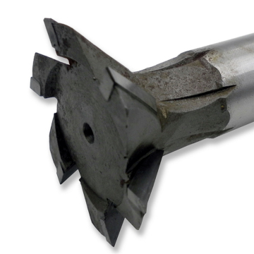 Maifix 45 Degree Welding Blade Groove Machine: Tungsten Steel Mold Tooling Guide for Dovetail Milling Cutters