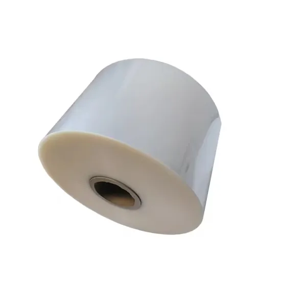 The Remarkable Properties and Versatile Applications of PET/PE Film