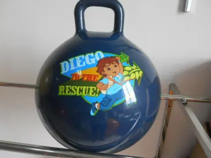 Best seller swiss ball