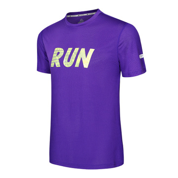 Sport t -shirt voor mannen en vrouwen