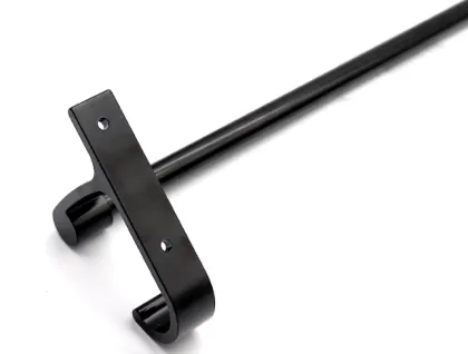 Car beauty can hanger Spray pot hanger