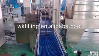 Shrink Packaging Machine