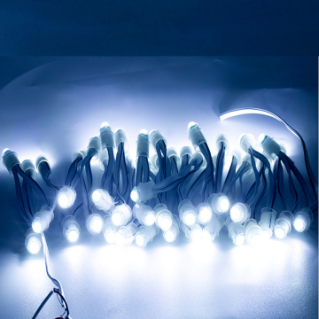 Hot Selling DC12V IP65 Waterproof LED Pixel Lights in 10CM, 15CM, 20CM