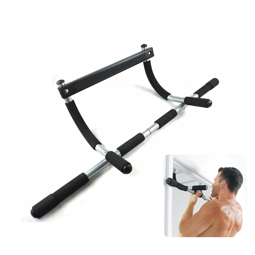 Indoor Multifunctional Exercise Equipment Door Gym Chin Pull Up Bar
