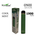 Kang vape dùng một lần vape 1900 puffs