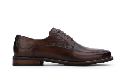 Formal Office Men Dress Leather Shoes