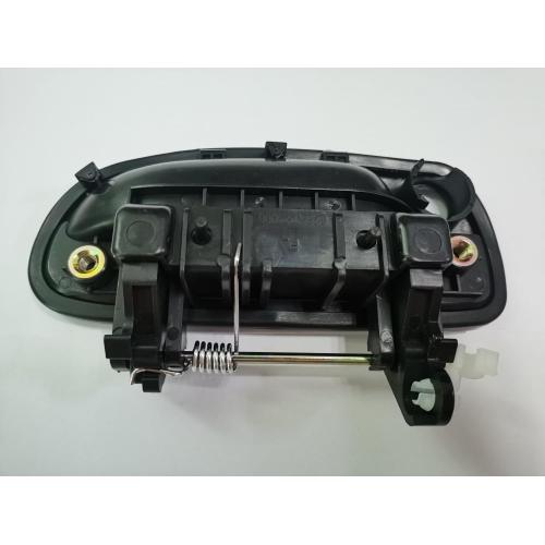 2000-2006 Hyundai Accent Außentürgriff vorne LH