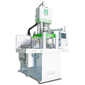 85T Vertical plastic injection machine for sliding plate