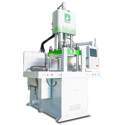 85T Vertical plastic injection machine for sliding plate