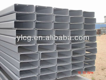 C channel purlin for prefabricated house