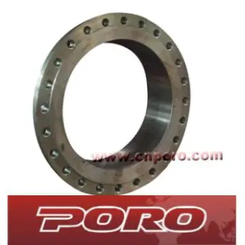 API Flanges