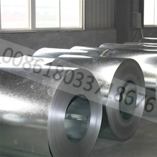 Aluzinc Coated galvanized steel coil,Metal Roofing Sheet