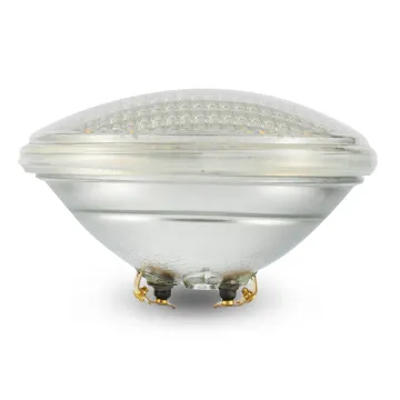 PAR56 12V Embedded Swimming Pool Led Colorful Light