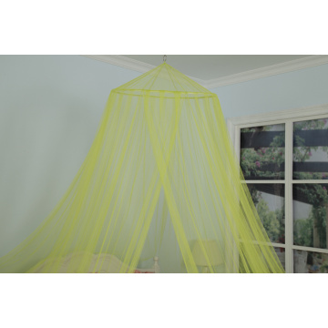 Dome Hanging Girls Bed Canopies Colorful Mosquito Nets