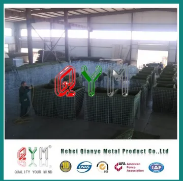 High Quality Low Price Hesco Bastion / Hesco Box /Hesco Barrier
