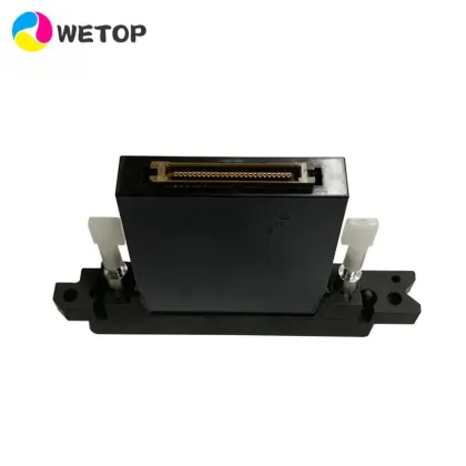 Original New Konica Minolta 512i Printhead KM512i LNB 30pl for Allwin KONICA Printer