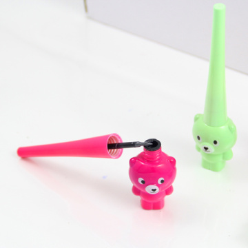 Most Popular High Quality Bear Cartoon Eyeliner