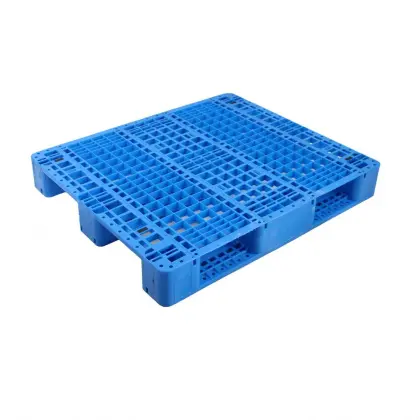 Chuan font tray plastic pallet forklift special