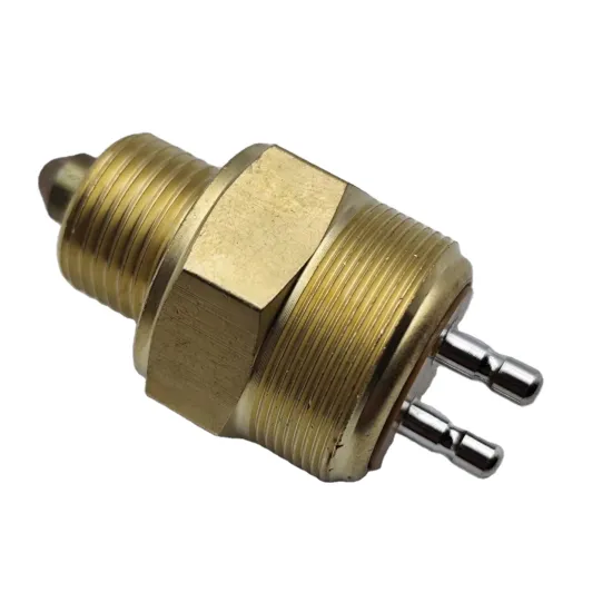 High Quality New Switches Bus Spare Parts - Stop and Empty Switches for Engine" 

However, for better SEO and readability, you might consider:

"Bus Engine Spare Parts: High-Quality Stop and Empty Switches