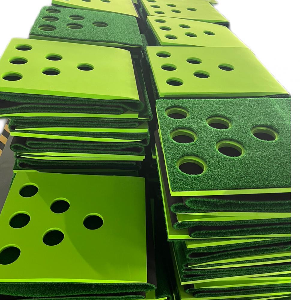 Golf Mat