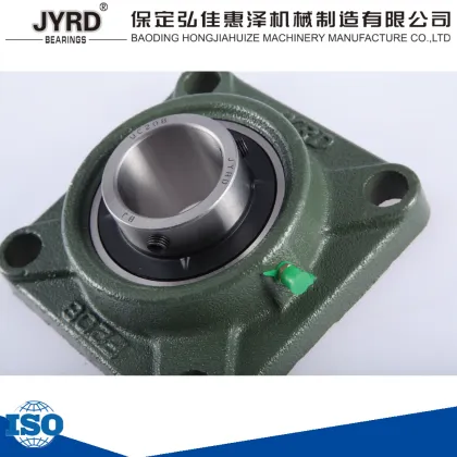 Bearing seat bearing pedestal bearing block UCF208 bearing unit