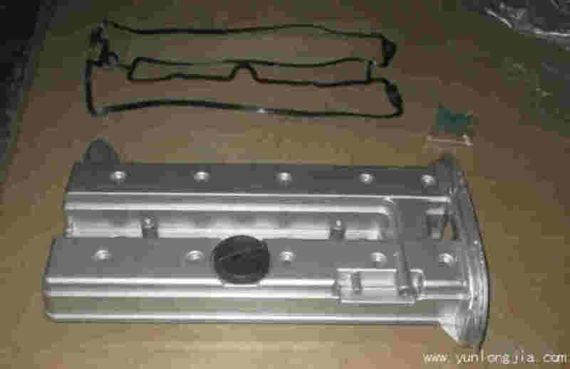 Engine Valve Cover