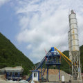 Peser le procédé de l&#39;usine de malaxage à béton Baching