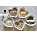 Supply Extract Powder Health Food Flaxseed Protein Powder