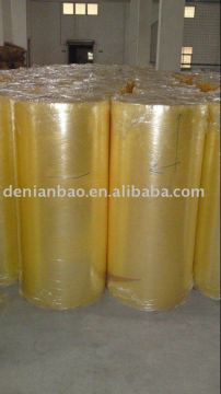 JUMBO ROLL BOPP PACKING TAPE