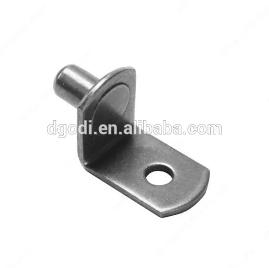 Guangdong manufacturer special custom metal cabinet shelf support pin