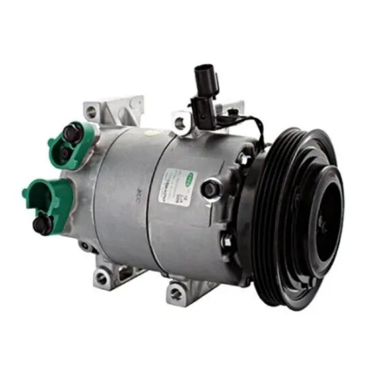 97701-1E100 F500CB9AA07 4PK VS12N Car AC Compressor For Hyundai Accent" could be shortened to:

"AC Compressor 97701-1E100 for Hyundai Accent