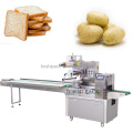 Automatic Biscuit Packing Machine for High Quality Cake and Bread Film Packing