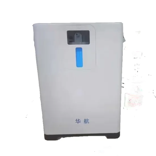 Oxygenerator Mini Portable Electric Oxygen Concentrator
