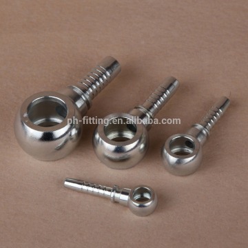 banjo bolt / hydraulic banjo fittings