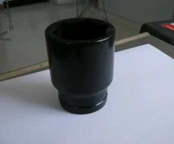 25mm Series Impact Electrophoresis Socket