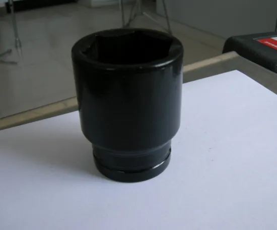 25mm Series Impact Electrophoresis Socket