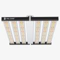 1000w Lens bead Led Grow Lights 4 Bar phlizon