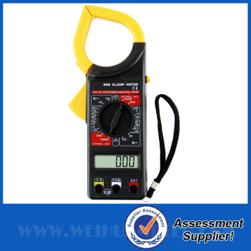Digital Clamp Meter 266