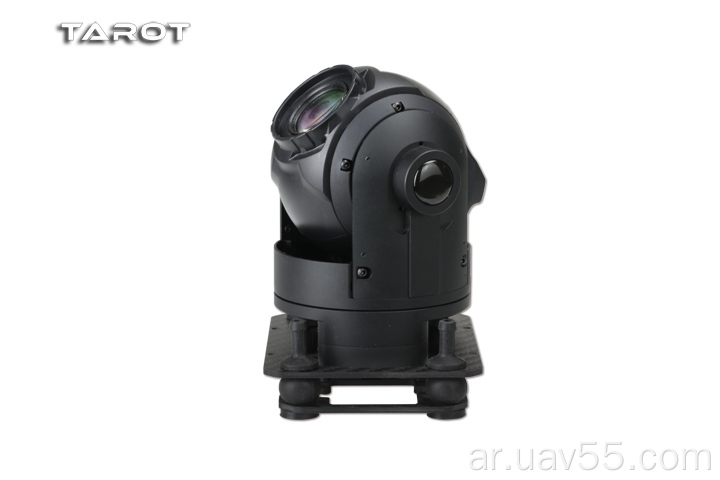 Tarot TL10X-T2D 2-AXIS NACELLE GIMBAL للكاميرا