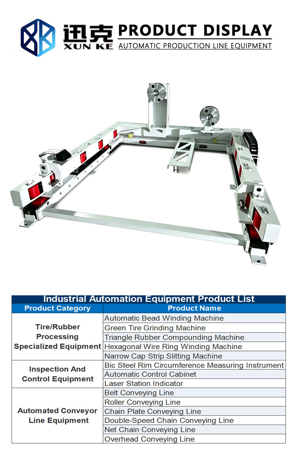 11.Mobile Traction Coil Web Guiding Machine