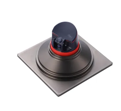 Washer Shower Universal Sewer Bug Proof Magic All Copper Anti-Odor Floor Drain