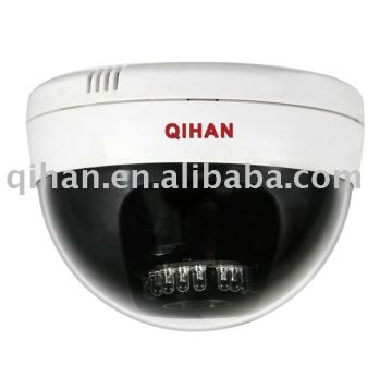 H.264 Dome Camera