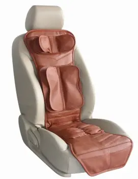 Car Massager Cushion with 7 Airbags