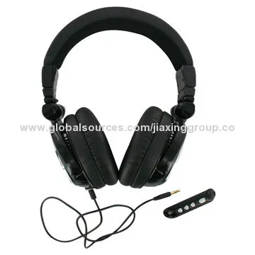 High-quality wired headphones, OEM orders are welcome