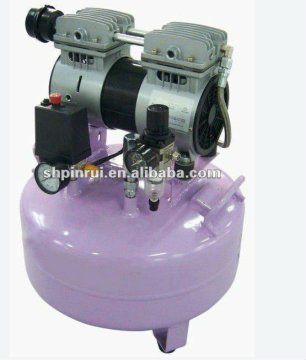 Oil Free Air Compressor