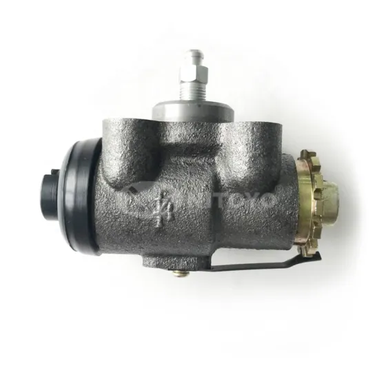  Nitoyo Auto Brake System BWC MB060245 MT321674 Brake Wheel Cylinder for Mitsubishi Canter Rosa