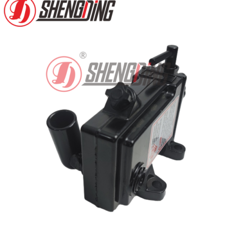 Hydraulic Cabin tilt pump 1401747 for DAF