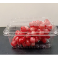 Transparent Plastic Box Pack for Naturipe